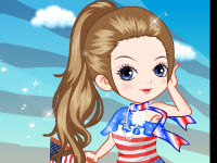 play July 4Th Fashion