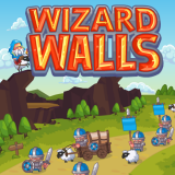 play Wizard Walls