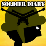 play Soldier Diary