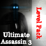 play Ultimate Assassin 3: Level Pack