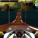 play Coaster Racer 2