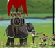 play War Elephant