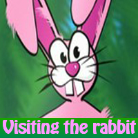 play Visiting The Rabbit