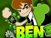 play Ben10 Vs Zombies 2