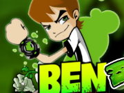 Ben10 Vs Zombies 2