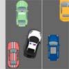 play Police Driving Obstacle Course
