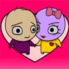 play Hearts Apart