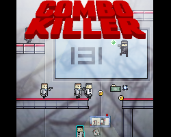 play Combo Killer