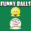 play Funny Balls