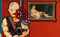 play Super Counterfeit Gaiden