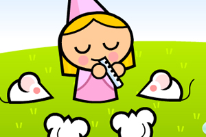 play Whistle And Mice
