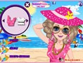 play Tropical Make-Up