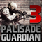 play Palisade Guardian 3