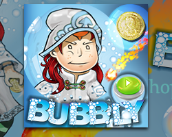 play Bubbly