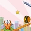 play Cat Around The World