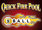 9 Ball Quick Fire Pool