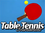 play Table Tennis Tournament