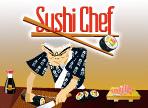 play Youda Sushi Chef