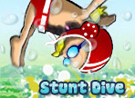 Stunt Dive