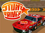 play Stunt Driver