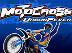 play Motocross Urban Fever