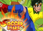 play Soccer Stars