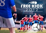 play Free Kick 2012