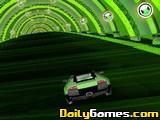 play Ben 10 Racing