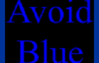 play Avoid Blue