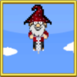 play Wizard Jump