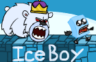play Iceboy 2