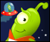 Saucer Panic game