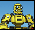 Scrap Metal Heroes game