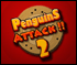 Penguins Attack 2 game
