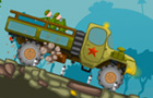 play Ragdoll Truck