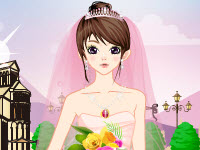 play My Perfect Paris Wedding