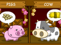 play Happy Farm Barn