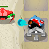 play Gods Under Water Td