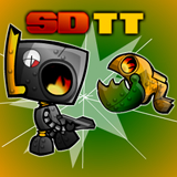 play Steam Droid: Time Trials