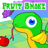 Fruit Snake