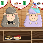 play Sheep Gift Shop