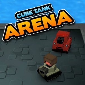 play Cube Tank Arena