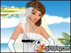 play Beach Wedding Style