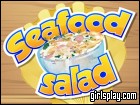 play Seafood Salad