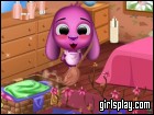 play Totos Weekend Clean Up