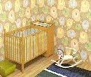 play Baby'S Bedroom Visit