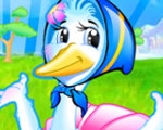 play Mama Goose