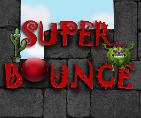 play Super Bounce
