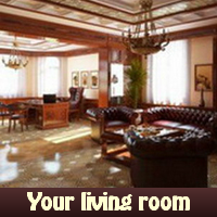 play Your Living Room