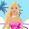 play Candy Glam Barbie